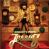 Nobody's Perfect (EP 2011)