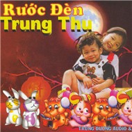 Rước Đèn Trung Thu