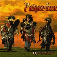 Indians (2011)