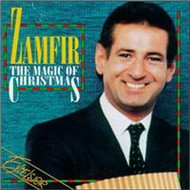 The Magic Of Christmas (1995)