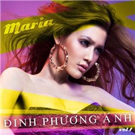 Nhan Sắc (Vol.1 2012)
