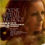 Love Me With All Your Heart (1974)