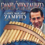 Panflotenzauber (1999)