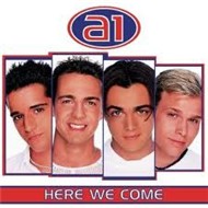 Here We Come (1999)