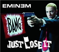Just Lose It (EP 2004)