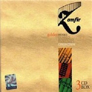 Golden Works Collection (CD 3 - 2005)