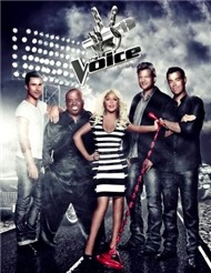 US The Voice Season 3 (2012)