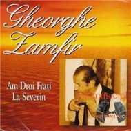 Am Droi Frati La Severin (2008)