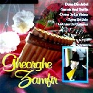 King Of Panflute ( Vol 1 - 2001)