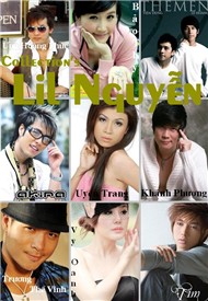 Lil Nguyễn Collection