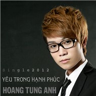 Yêu Trong Hạnh Phúc (Single 2012)