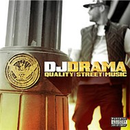 Quality Street Music (2012)