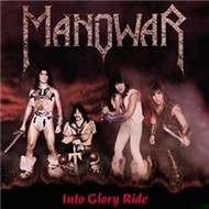 Into Glory Ride (1983)