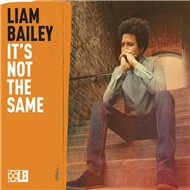It's Not The Same (EP 2011)