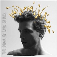 Origin Of Love (International Deluxe Edition 2012)