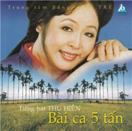 Bài Ca Năm Tấn
