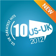 US-UK Greatest Hits (10/2012)
