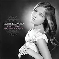 Songs From The Silver Screen (2012)