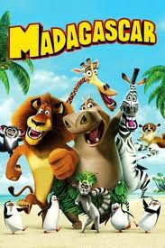 Chuyến Phiêu Lưu Đến Madagascar (2005 Thuyết Minh)
