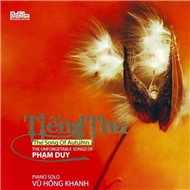 Tiếng Thu (Piano Solo 2012)