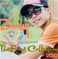 Zicky Collection (2012)