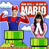 Mario (Single 2012)
