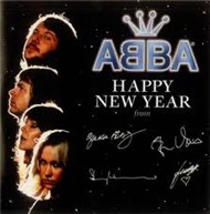 Happy New Year (Single 2008)