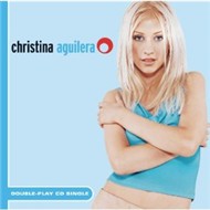 Genie In A Bottle (Dance Vault Mixes 1999)