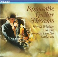Romantic Guitar Dreams (1985)