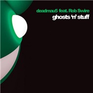 Ghosts 'N' Stuff (2009)