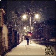 Giao Mùa... Thoáng Hương Tóc Em
