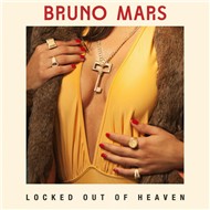 Locked Out Of Heaven (Single 2012)