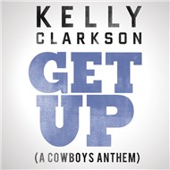 Get Up (A Cowboys Anthem) (Single 2012)