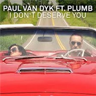 I Don't Deserve You (Remixes 2012)
