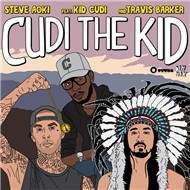 Cudi The Kid (Remixes 2012)