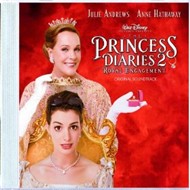 The Princess Diaries 2: Royal Engagement (2006)