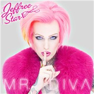 Mr. Diva (EP 2012)