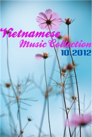 Vietnamese Music Collection (10/2012)