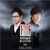 Giấc Mộng Buồn (Single 2012)