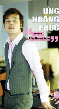 Ưng Hoàng Phúc Collection