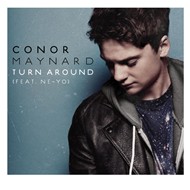 Turn Around (Remixes EP 2012)