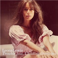 Trouble (EP 2012)