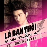 Là Bạn Thôi (Single 2012)