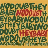 Hey Baby (EP 2002)