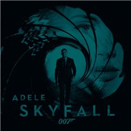 Skyfall (Single 2012)