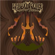 Phantom Power (2003)