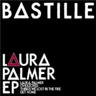 Laura Palmer (EP 2012)