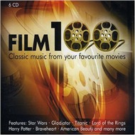 100 Best Film Classics (CD 3)