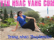 V.A - Nhạc Chọn Lọc Của Thuylanvl68