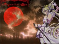 Murder Princess (Phim Hoạt Hình Vietsub)